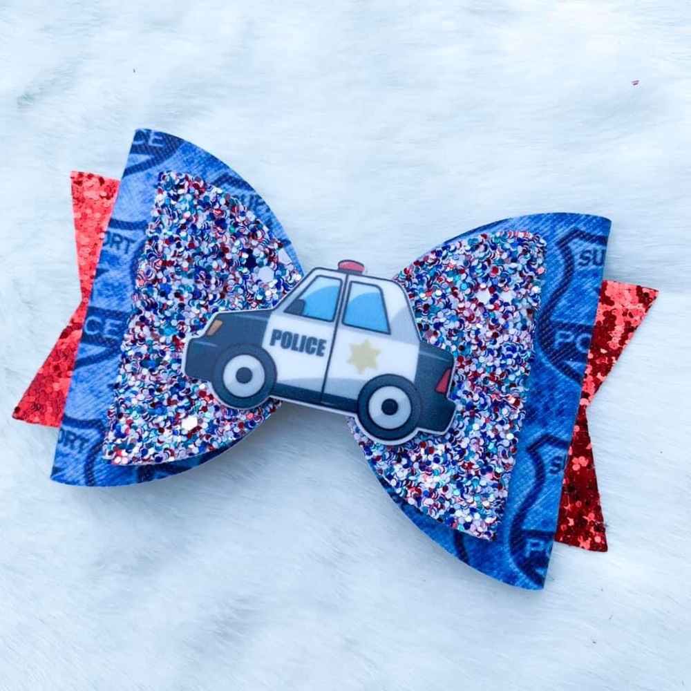 BOWS (TODDLER) - Picture 7 of 8